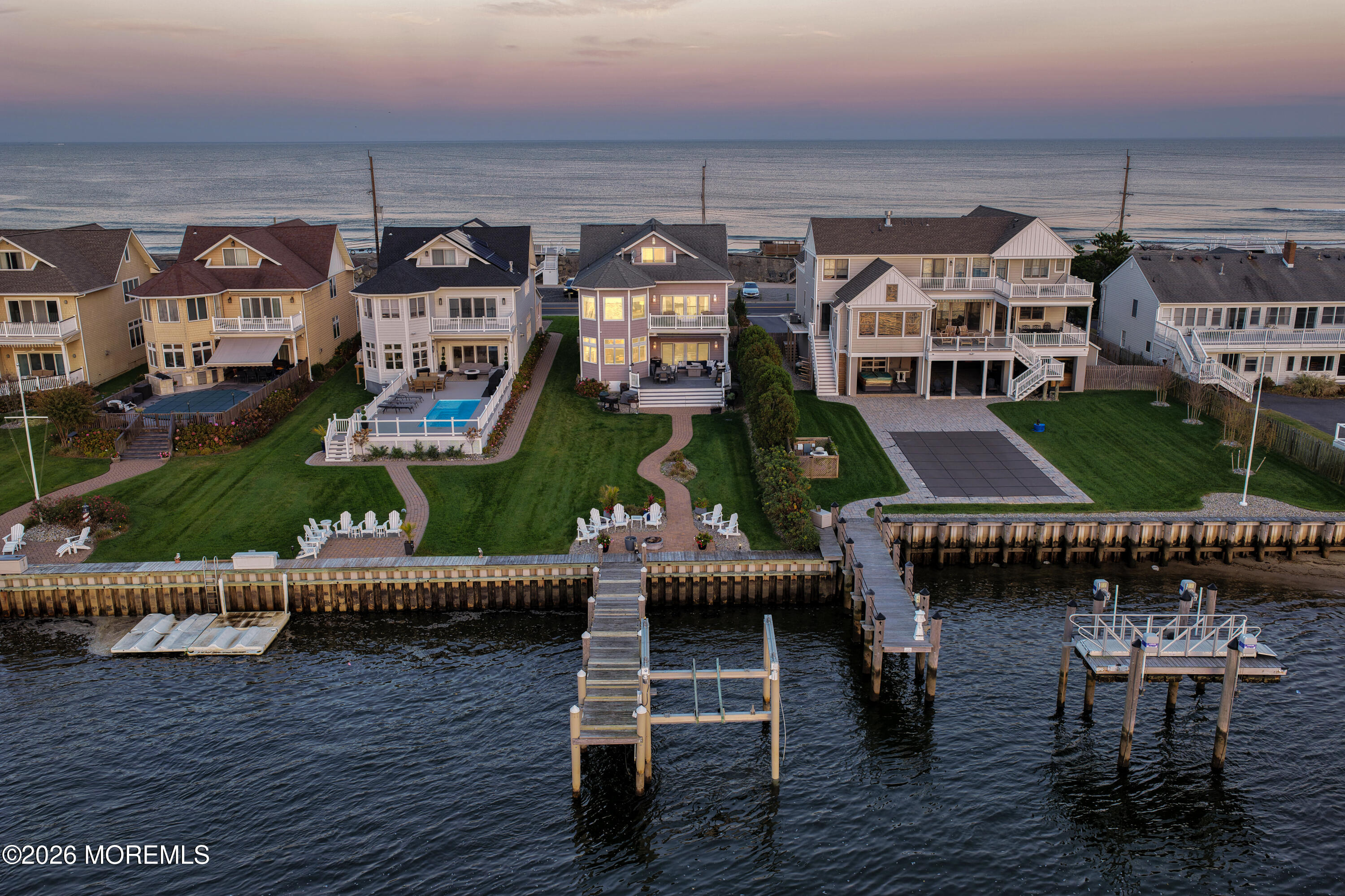 744 Ocean Avenue Sea Bright NJ 07760