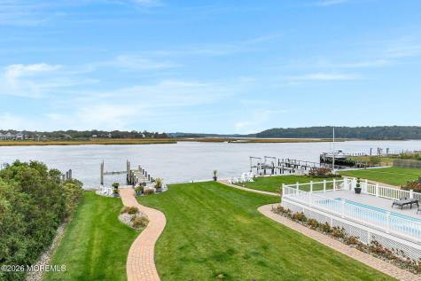 744 Ocean Avenue Sea Bright NJ 07760