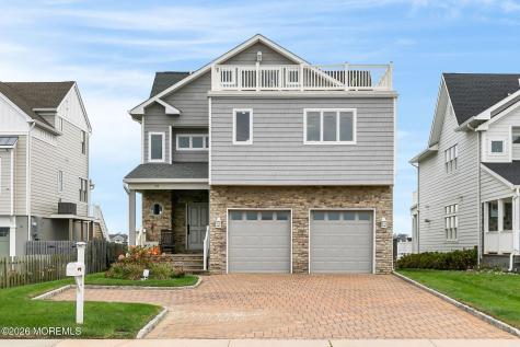 744 Ocean Avenue Sea Bright NJ 07760