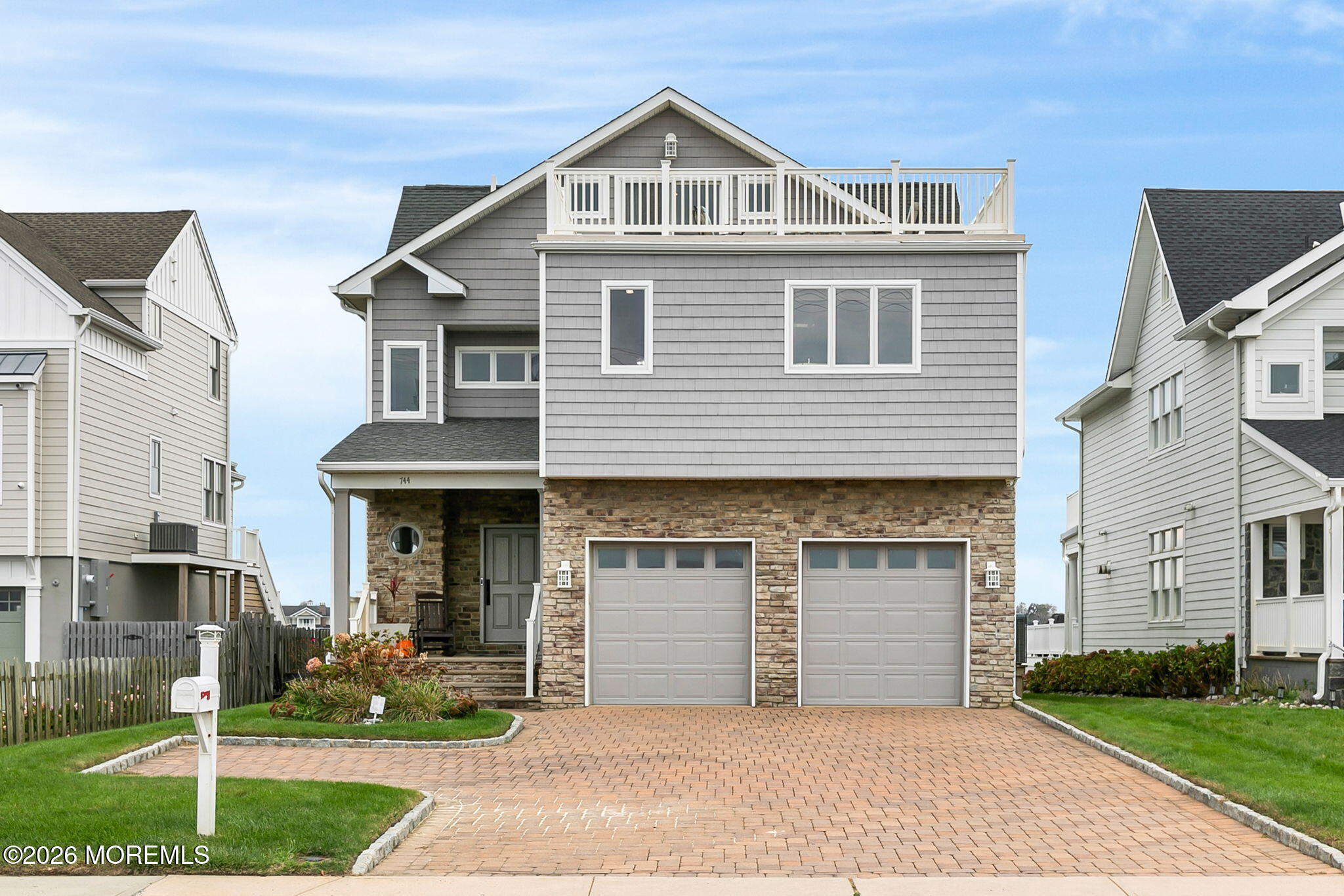 744 Ocean Avenue Sea Bright NJ 07760