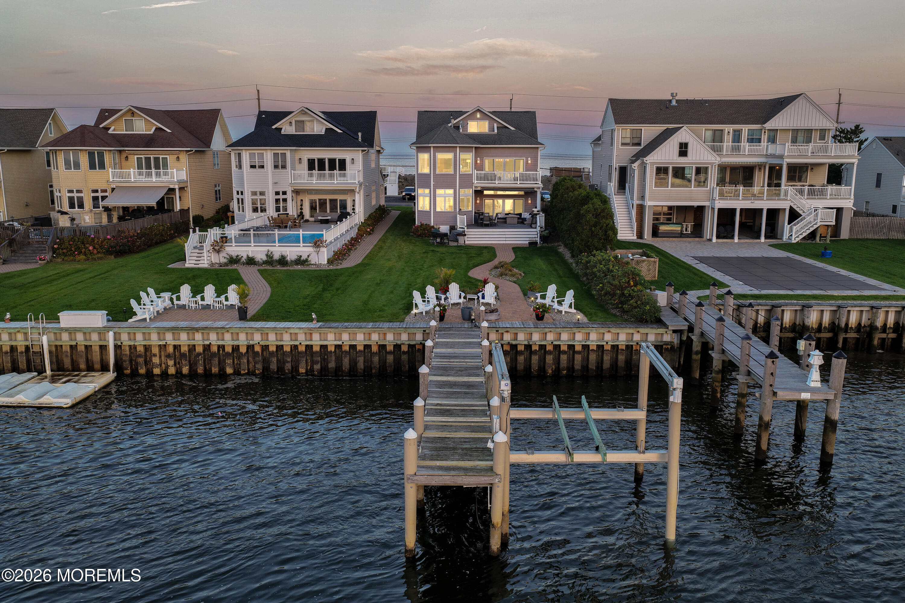 744 Ocean Avenue Sea Bright NJ 07760