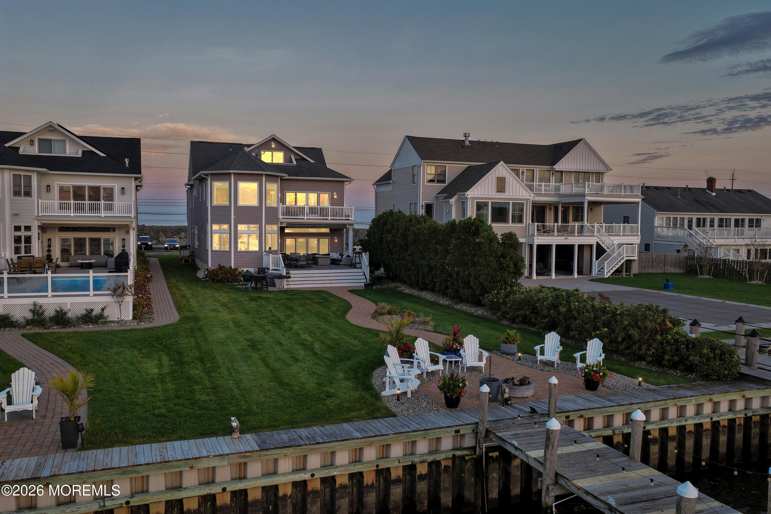 744 Ocean Avenue Sea Bright NJ 07760