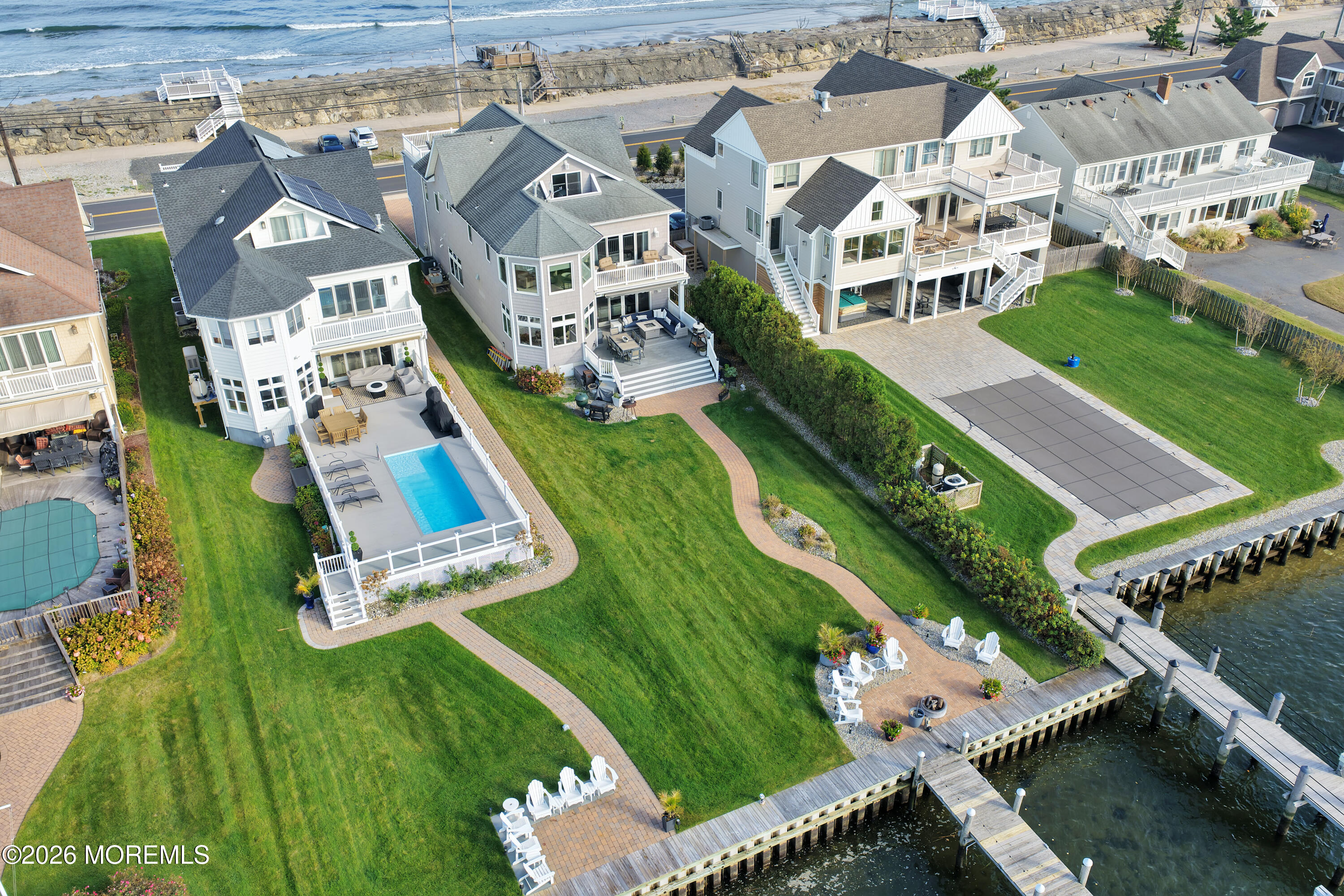 744 Ocean Avenue Sea Bright NJ 07760