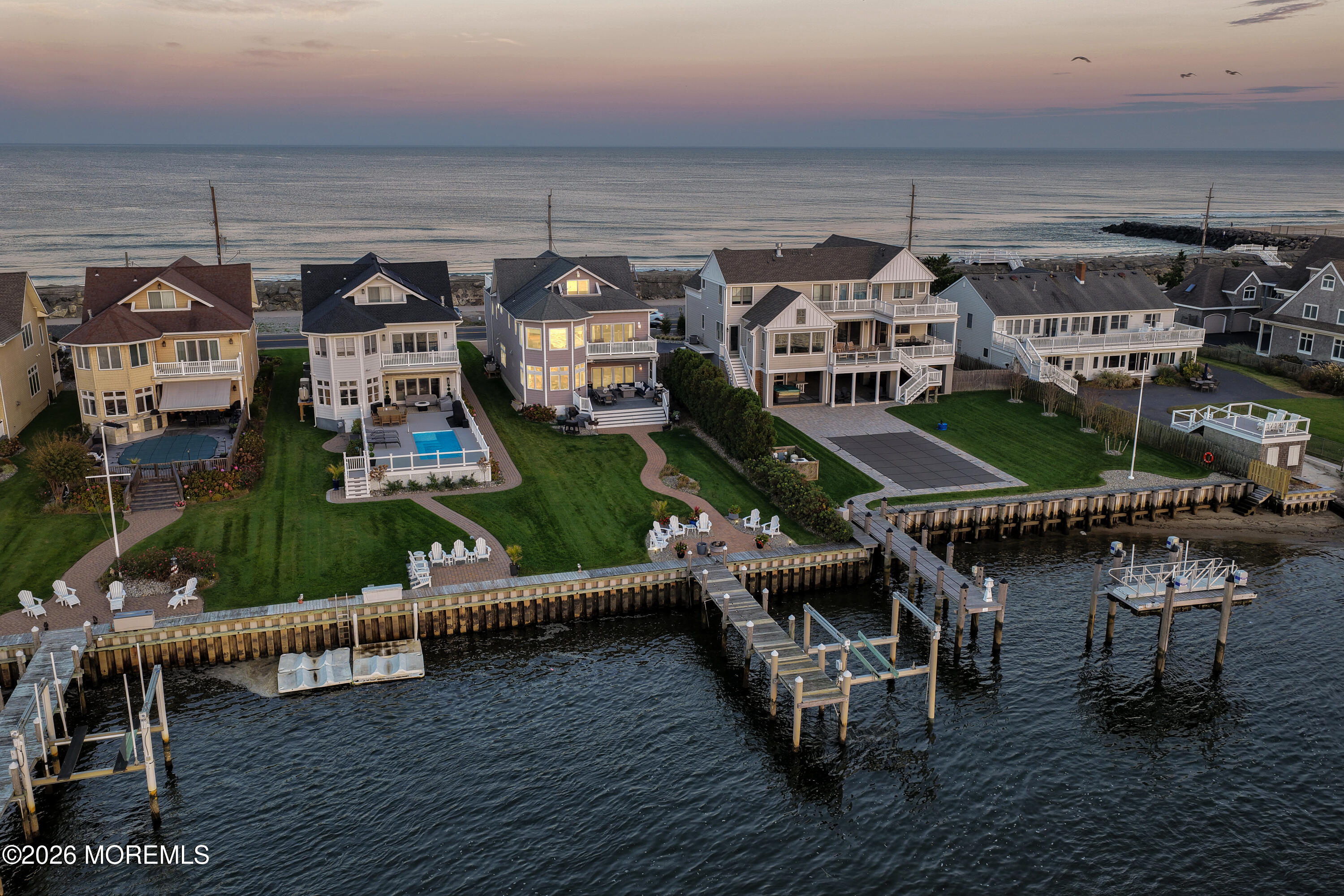 744 Ocean Avenue Sea Bright NJ 07760