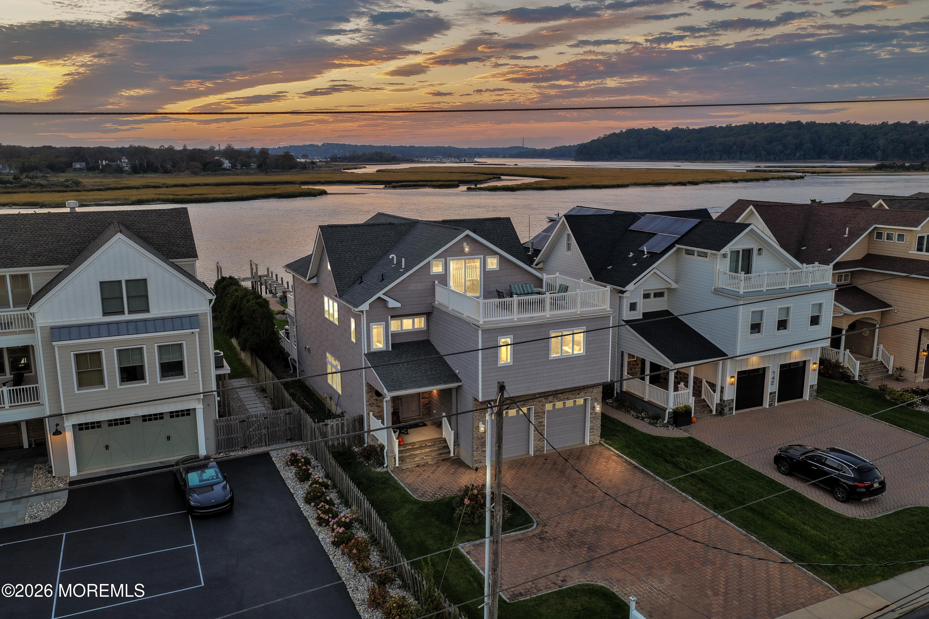 744 Ocean Avenue Sea Bright NJ 07760