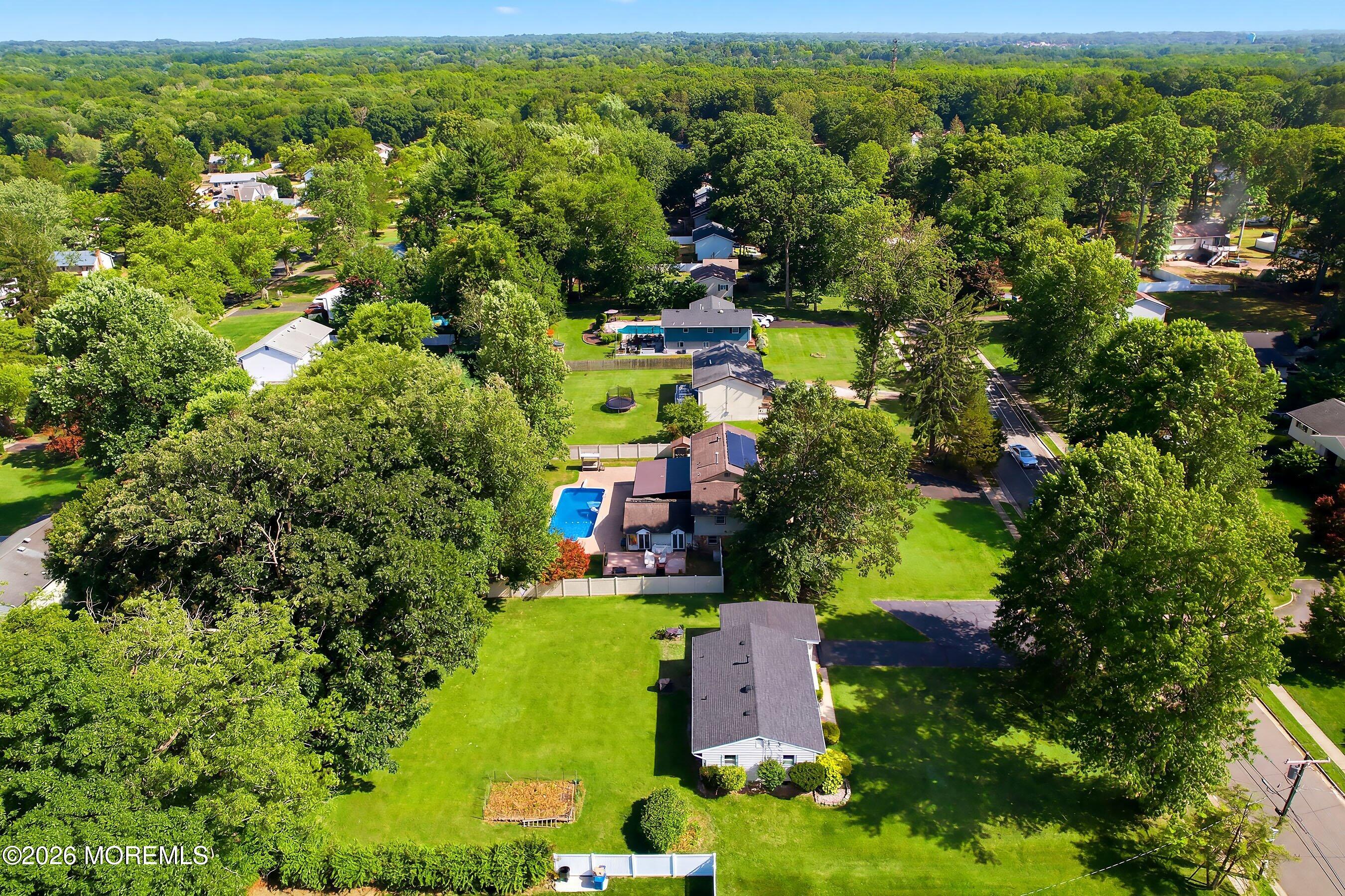 15 Tamarack Drive Manalapan NJ 07726