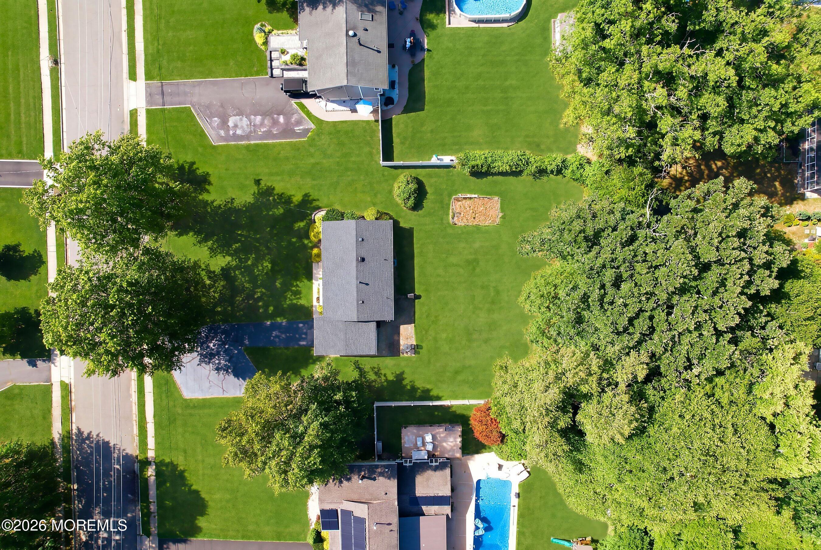 15 Tamarack Drive Manalapan NJ 07726