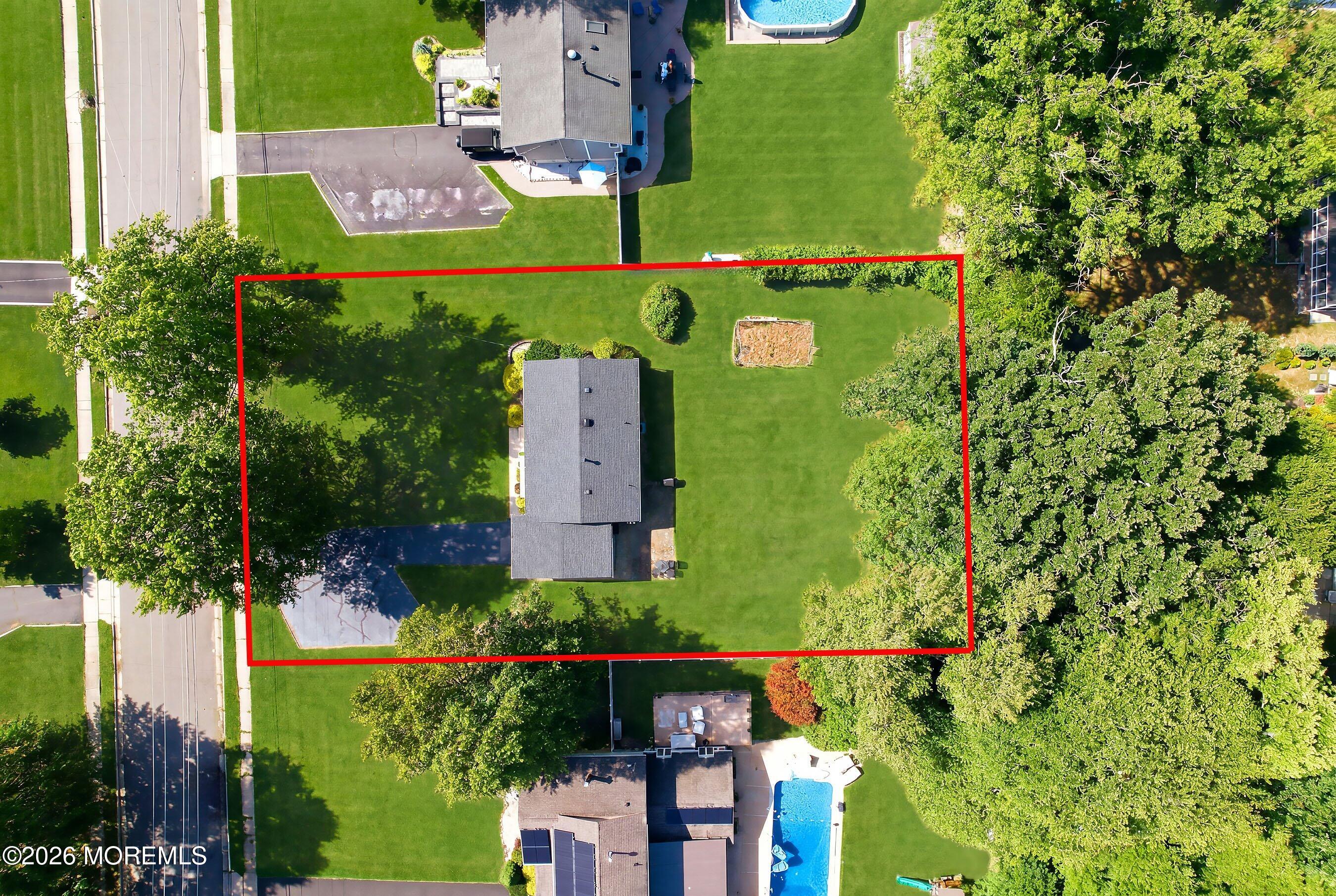 15 Tamarack Drive Manalapan NJ 07726