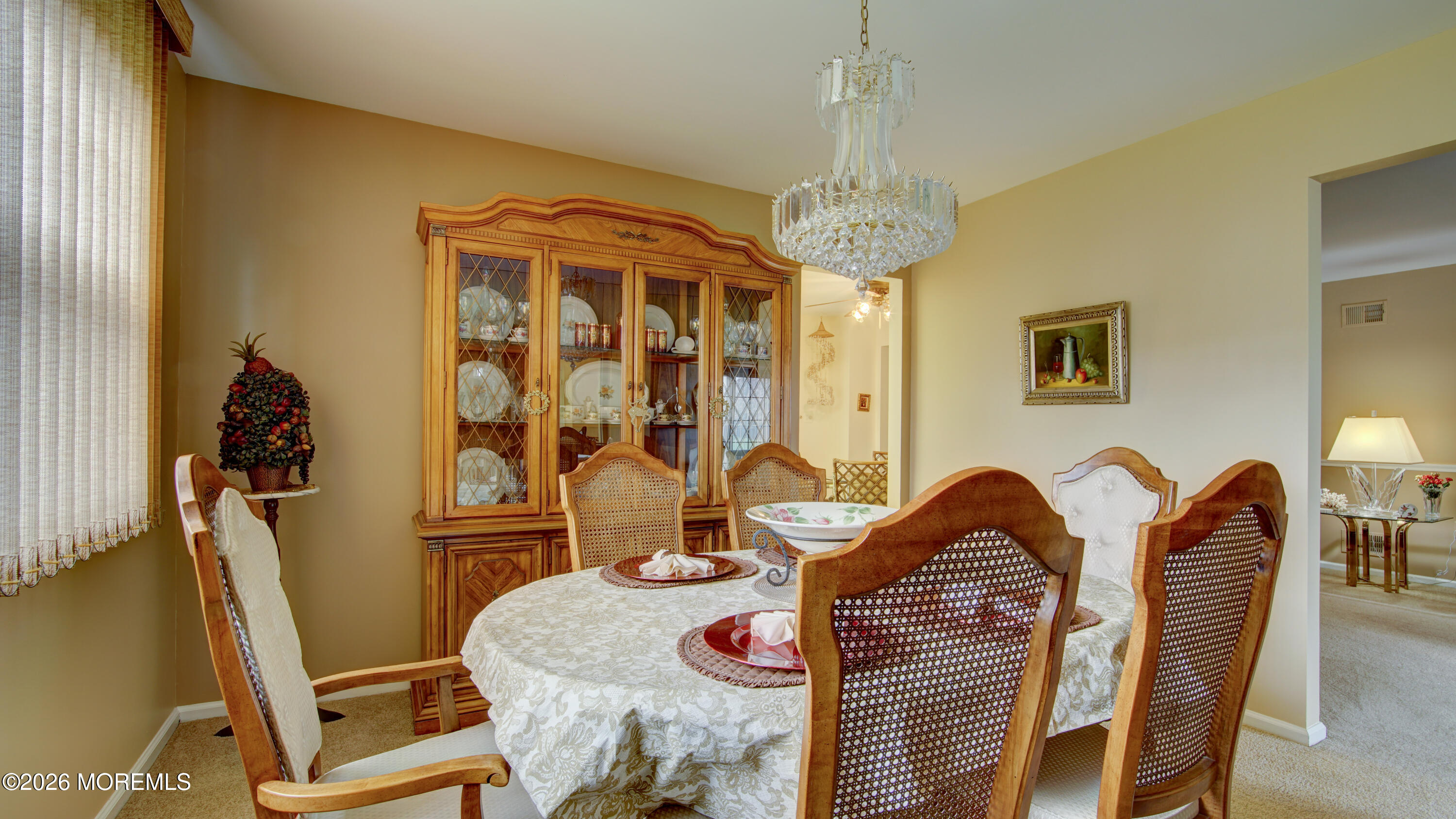4 Lesley Drive Marlboro NJ 07746
