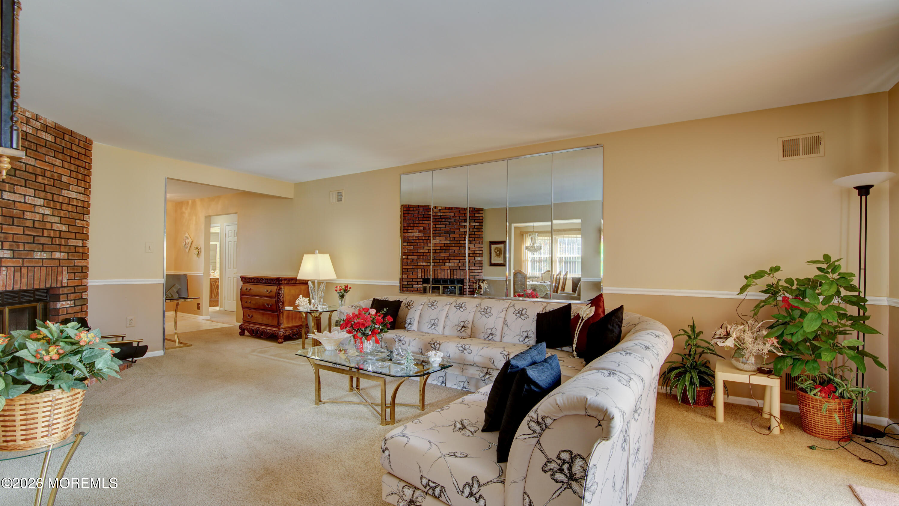 4 Lesley Drive Marlboro NJ 07746