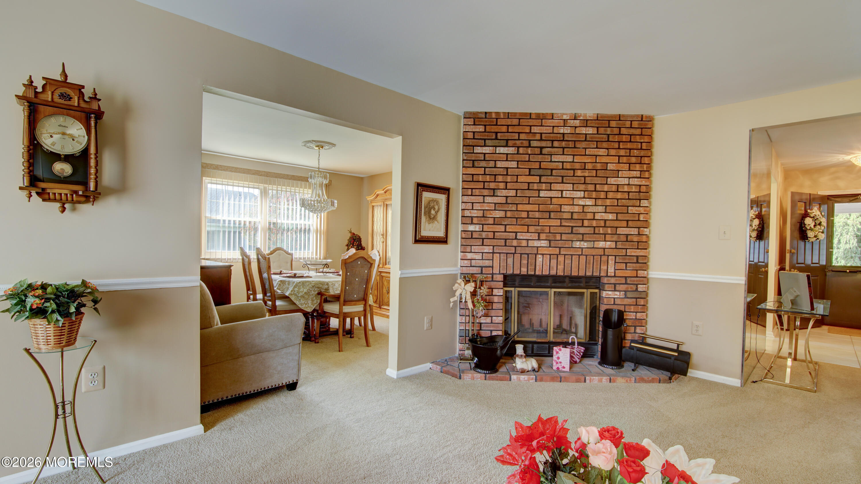 4 Lesley Drive Marlboro NJ 07746