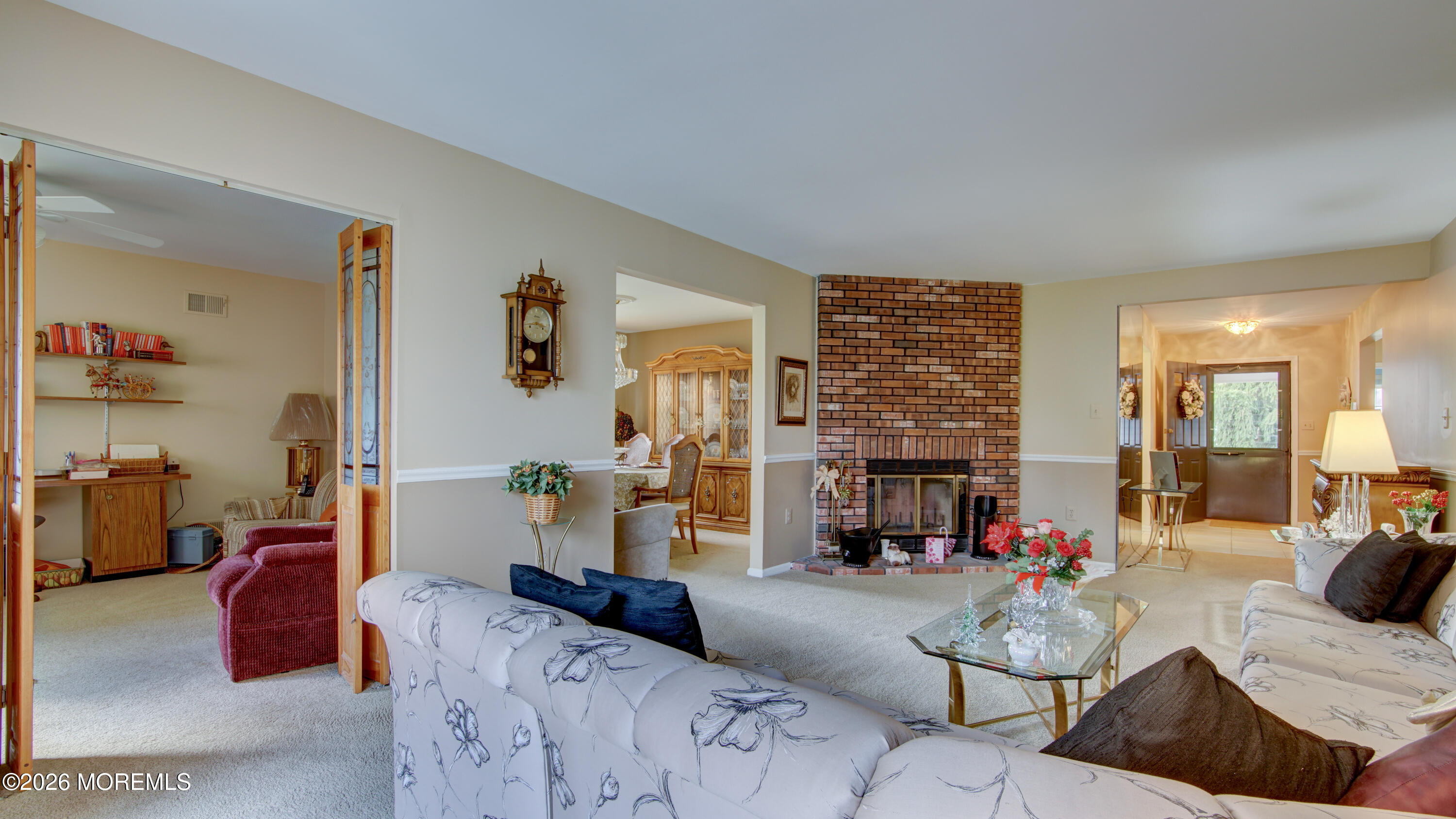 4 Lesley Drive Marlboro NJ 07746