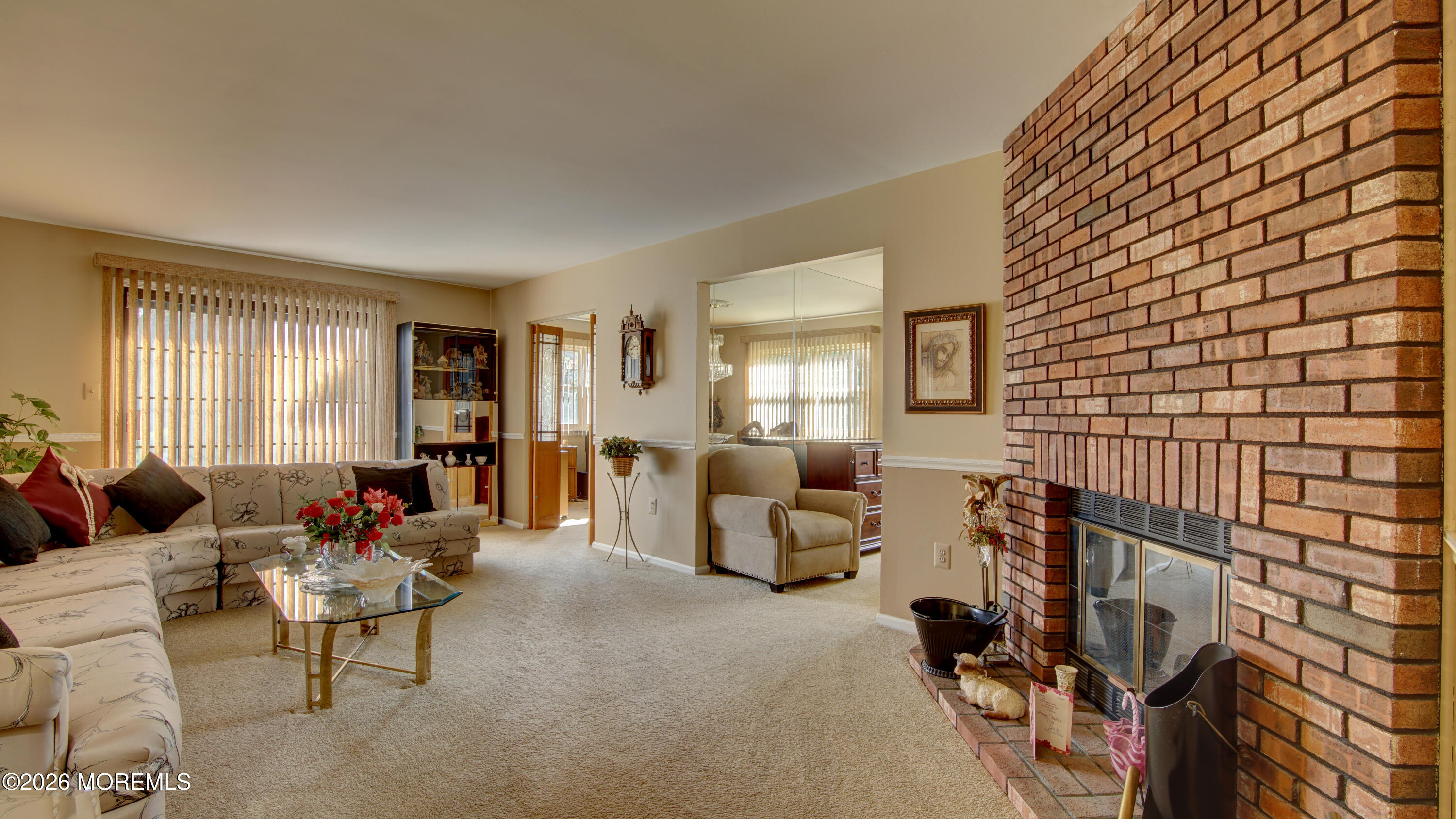 4 Lesley Drive Marlboro NJ 07746