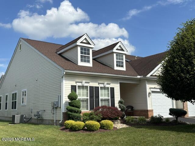 61 Diamond Spring Drive Monroe NJ 08831