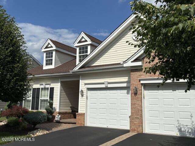 61 Diamond Spring Drive Monroe NJ 08831
