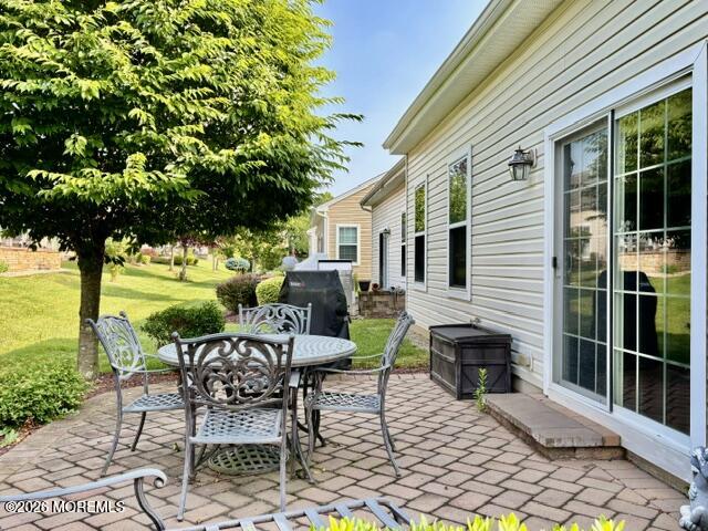 61 Diamond Spring Drive Monroe NJ 08831