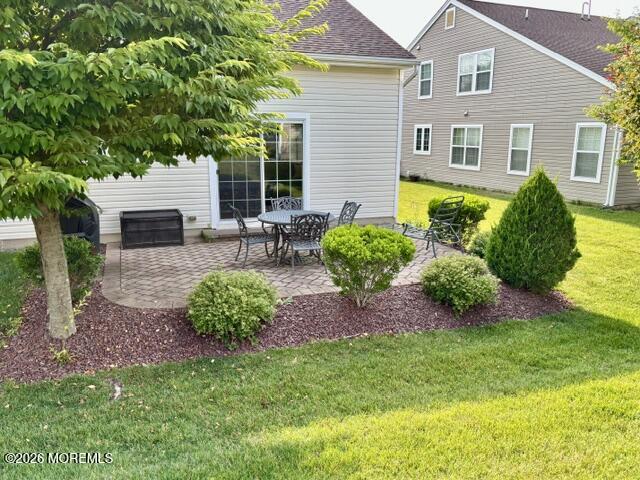 61 Diamond Spring Drive Monroe NJ 08831