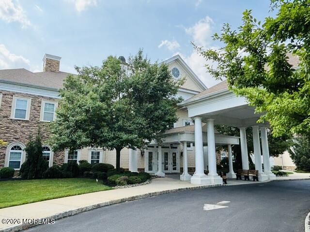 61 Diamond Spring Drive Monroe NJ 08831