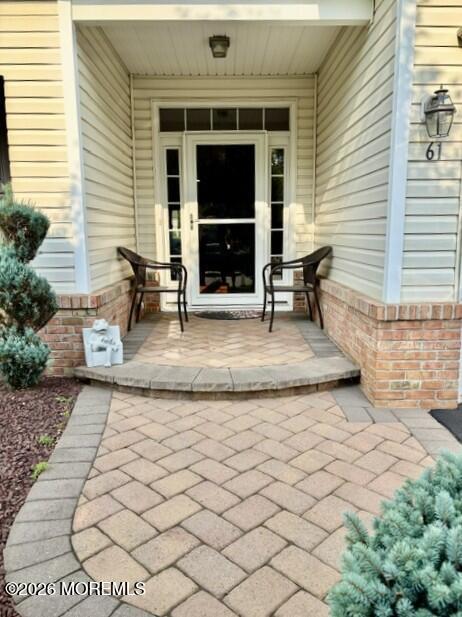 61 Diamond Spring Drive Monroe NJ 08831