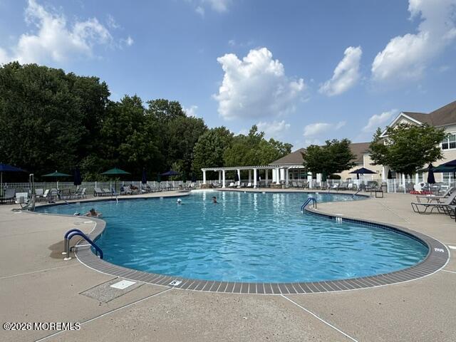 61 Diamond Spring Drive Monroe NJ 08831