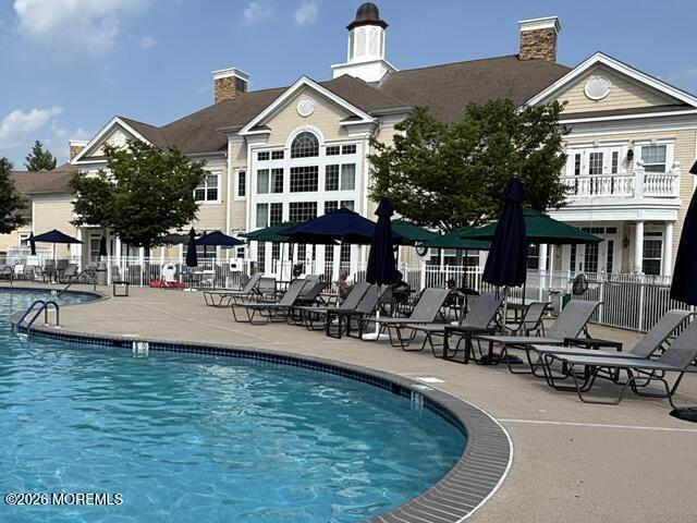 61 Diamond Spring Drive Monroe NJ 08831
