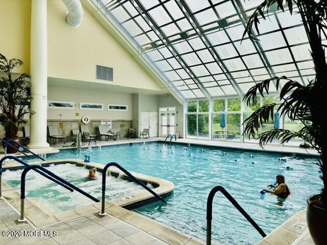 61 Diamond Spring Drive Monroe NJ 08831