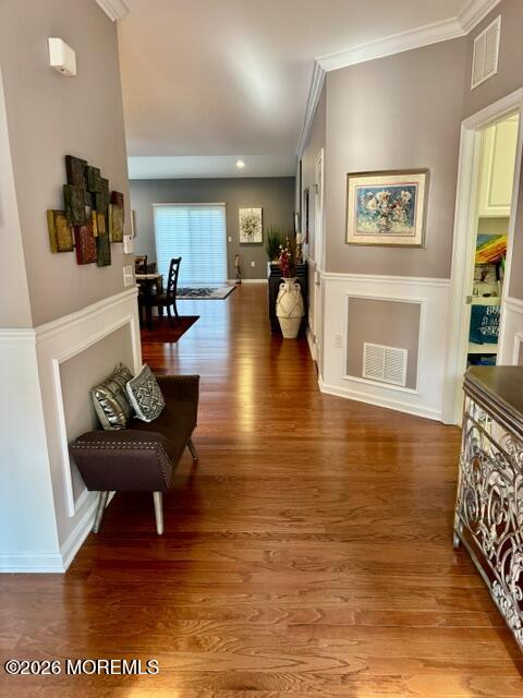 61 Diamond Spring Drive Monroe NJ 08831