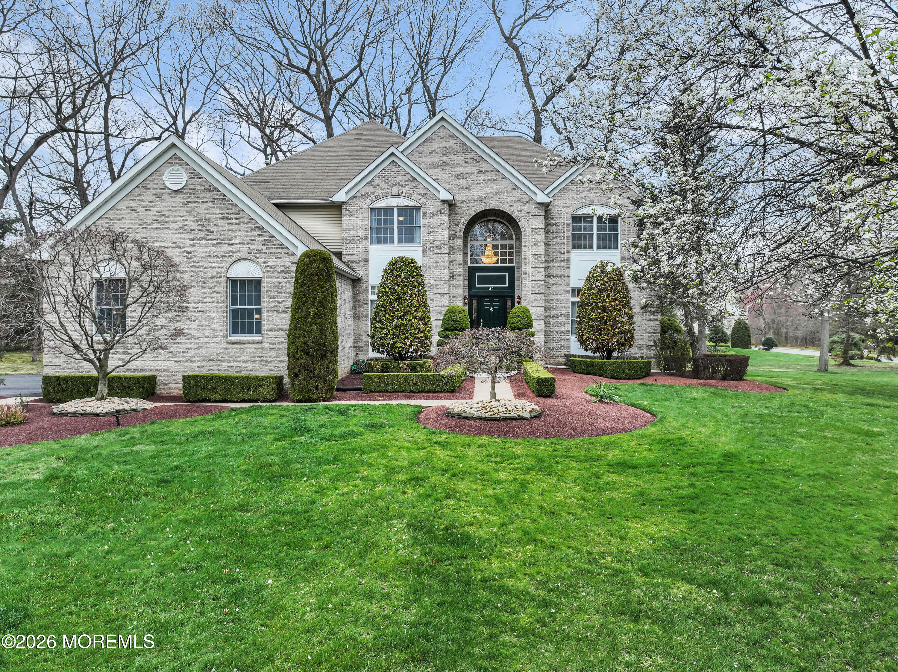61 Lions Court Freehold NJ 07728