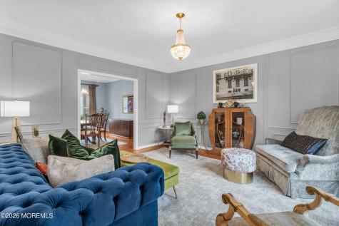 61 Lions Court Freehold NJ 07728