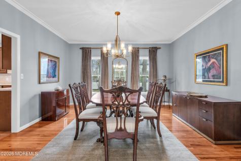 61 Lions Court Freehold NJ 07728