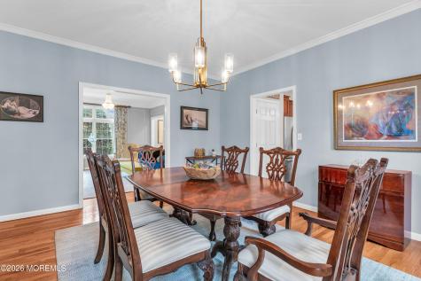 61 Lions Court Freehold NJ 07728