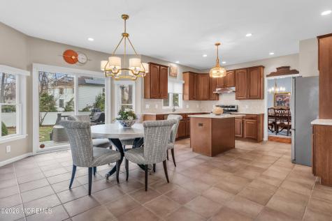 61 Lions Court Freehold NJ 07728
