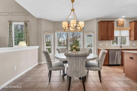 61 Lions Court Freehold NJ 07728