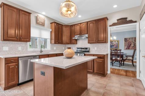 61 Lions Court Freehold NJ 07728