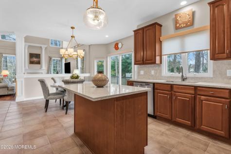 61 Lions Court Freehold NJ 07728