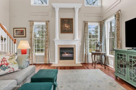 61 Lions Court Freehold NJ 07728