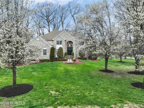 61 Lions Court Freehold NJ 07728