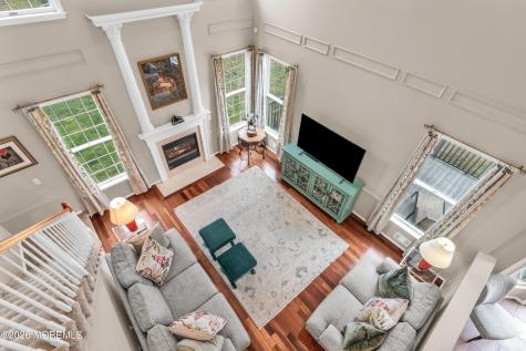 61 Lions Court Freehold NJ 07728