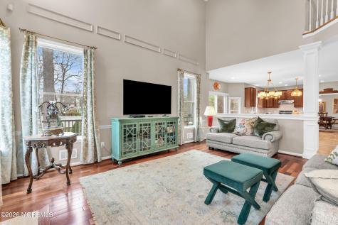 61 Lions Court Freehold NJ 07728