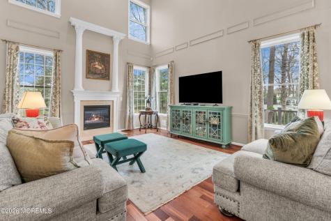 61 Lions Court Freehold NJ 07728