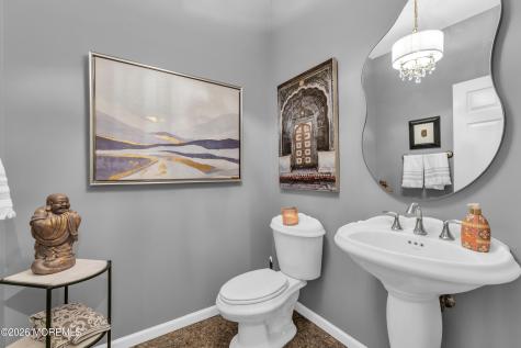 61 Lions Court Freehold NJ 07728