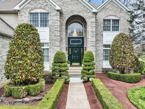 61 Lions Court Freehold NJ 07728