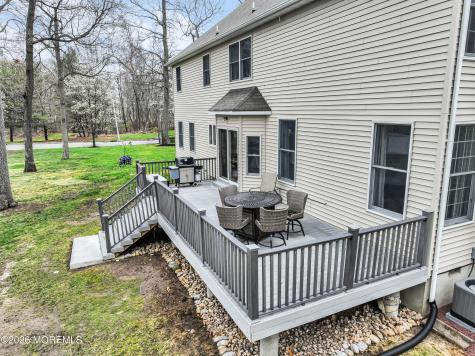 61 Lions Court Freehold NJ 07728