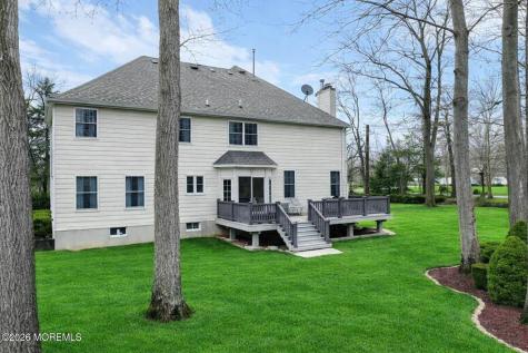 61 Lions Court Freehold NJ 07728