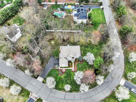 61 Lions Court Freehold NJ 07728