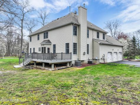 61 Lions Court Freehold NJ 07728