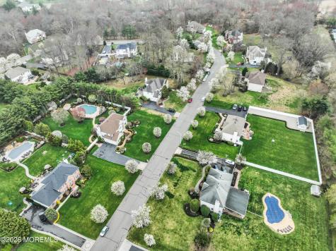 61 Lions Court Freehold NJ 07728