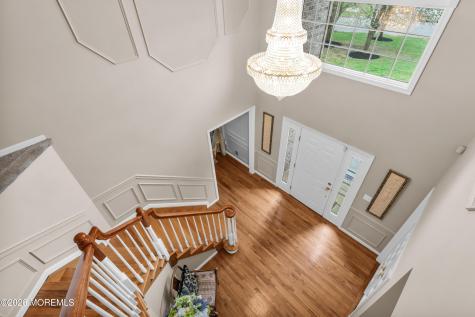 61 Lions Court Freehold NJ 07728
