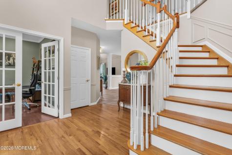 61 Lions Court Freehold NJ 07728
