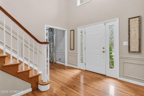 61 Lions Court Freehold NJ 07728